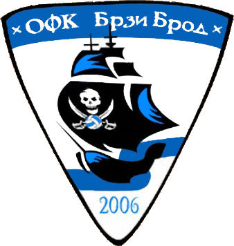 Logo of GFK BRZI BROD (SERBIA)