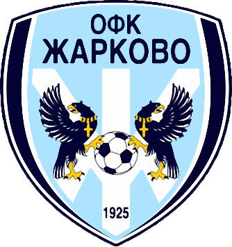 Logo of OFK ZARKOVO (SERBIA)