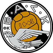Logo of FK BASK BEOGRAD-min