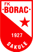 Logo of FK BORAC SAKULE-min