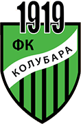 Logo of FK KOLUBARA-min