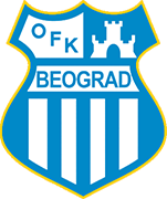 Logo of OFK BELGRADE-min