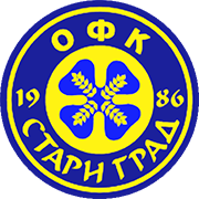 Logo of OFK STARI GRAD-min