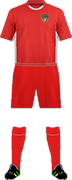 Kit ARIANA F.C.(SWE)