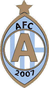 Logo of AFC ESKILSTUNA (SWEDEN)