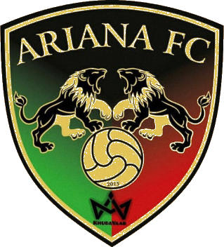 Logo of ARIANA F.C.(SWE) (SWEDEN)