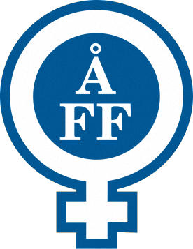 Logo of ATVIDABERGS FF (SWEDEN)