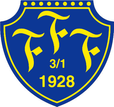 Logo of FALKENBERGS FF (SWEDEN)