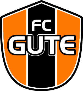 Logo of FC GUTE (SWEDEN)