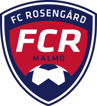 Logo of FC ROSENGÅRD (SWEDEN)