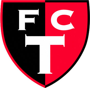 Logo of FC TROLLHÄTTAN (SWEDEN)