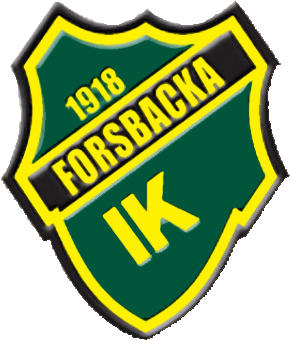 Logo of FORSBACKA IK (SWEDEN)