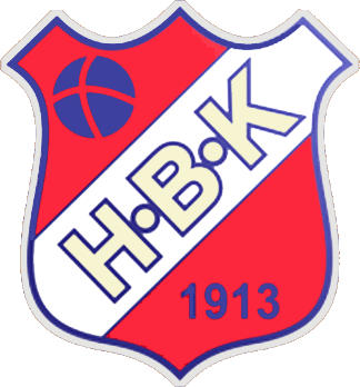 Logo of HÖGANÄS BK (SWEDEN)