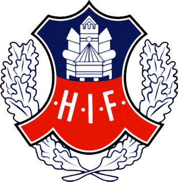 Logo of HELSINGBORGS IF (SWEDEN)