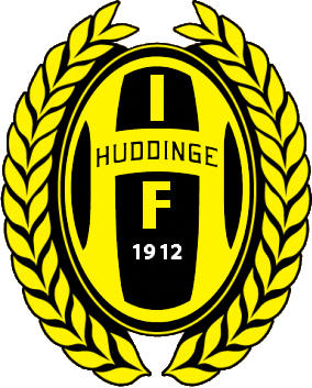 Logo of HUDDINGE IF (SWEDEN)