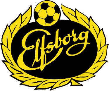 Logo of IF ELFSBORG (SWEDEN)