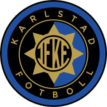 Logo of IF KARLSTAD FOTBOLL (SWEDEN)