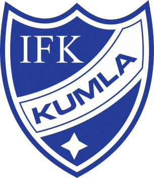 Logo of IFK KUMLA (SWEDEN)