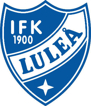 Logo of IFK LULEA (SWEDEN)
