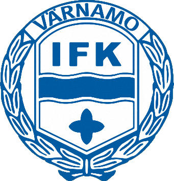 Logo of IFK VÄRNAMO (SWEDEN)