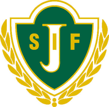 Logo of JÖNKÖPINGS SÖDRA IF (SWEDEN)