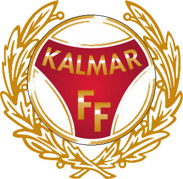 Logo of KALMAR FF (SWEDEN)