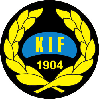 Logo of KORSNÄS IF FK (SWEDEN)