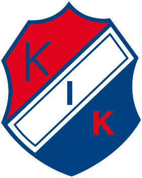 Logo of KVARNSVEDENS IK (SWEDEN)