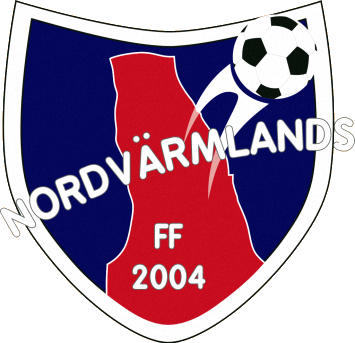 Logo of NORDVÄRMLANDS FF (SWEDEN)