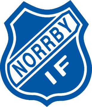 Logo of NORRBY IF (SWEDEN)