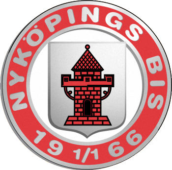 Logo of NYKÖPINGS BIS (SWEDEN)