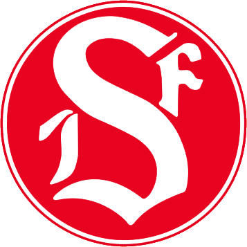 Logo of SANDVIKENS IF (SWEDEN)