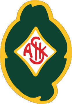 Logo of SKÖVDE AIK (SWEDEN)