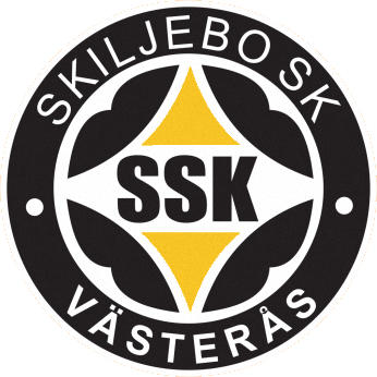 Logo of SKILJEBO SK (SWEDEN)