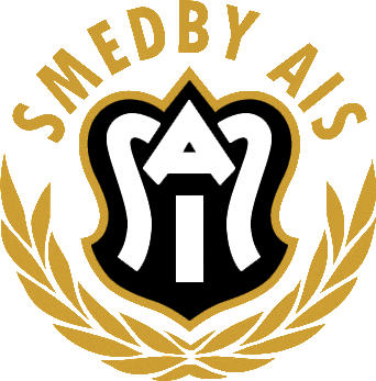 Logo of SMEDBY AIS (SWEDEN)
