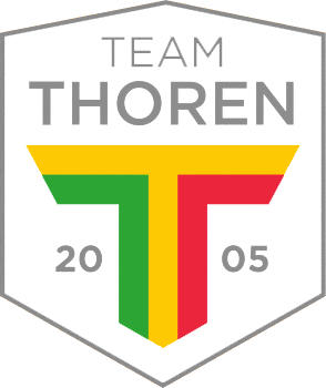 Logo of TEAM TG FF (SWEDEN)