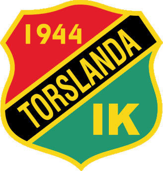 Logo of TORSLANDA IK (SWEDEN)