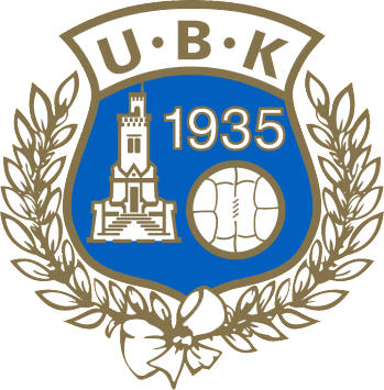 Logo of UTSIKTENS BK (SWEDEN)