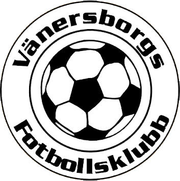 Logo of VÄNERSBORGS FK (SWEDEN)