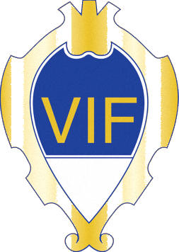Logo of VÄNERSBORGS IF (SWEDEN)