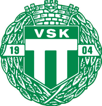 Logo of VÄSTERAS SK (SWEDEN)