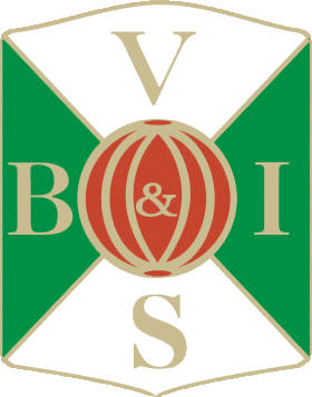 Logo of VARBERGS BOLS FC (SWEDEN)