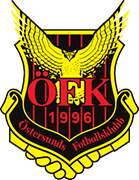 Logo of ÖSTERSUNDS FK-min