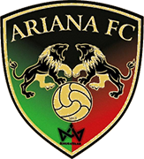 Logo of ARIANA F.C.(SWE)
