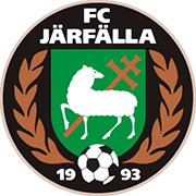 Logo of FC JÄRFÄLLA-min