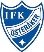Logo of IFK ÖSTERÅKER-min