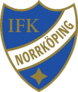 Logo of IFK NORRKÖPING-min