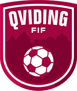 Logo of QVIDING FIF-min