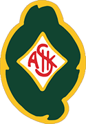 Logo of SKÖVDE AIK-min