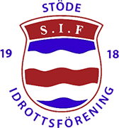 Logo of STÖDE I.F.-min